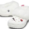 Παντόφλες Crocs Classic Clog Crocs Λευκές Unisex 207409-100 Παντόφλες Crocs Classic Clog Crocs Λευκές Unisex 207409-100