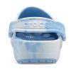 Crocs Classic clog μοτίβο Crocs Unisex μπλε σανδάλια A205453-44O