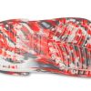 Crocs Classic Clog Marble Beach Sports Unisex Κόκκινα Λευκά Σανδάλια “Red White” 206867-884 Crocs Classic Clog Marble Beach Sports Unisex Κόκκινα Λευκά Σανδάλια “Red White” 206867-884