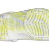 Crocs Classic Clog Marble Beach Sports Unisex Λευκά Γκρι σανδάλια “White Grey” 206867-1FJ Crocs Classic Clog Marble Beach Sports Unisex Λευκά Γκρι σανδάλια “White Grey” 206867-1FJ