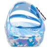 Crocs Classic Clog Marble Beach Unisex Λευκές Παντόφλες “White Blue” 207701-1FK Crocs Classic Clog Marble Beach Unisex Λευκές Παντόφλες “White Blue” 207701-1FK