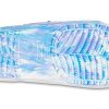 Crocs Classic Clog Marble Beach Unisex Λευκές Παντόφλες “White Blue” 207701-1FK Crocs Classic Clog Marble Beach Unisex Λευκές Παντόφλες “White Blue” 207701-1FK