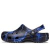 Μαύρα σανδάλια Crocs Classic Clog Pattern 206565-066