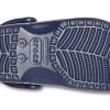 Σανδάλια Crocs Classic Clog Printing Deep Blue 206053-462 Σανδάλια Crocs Classic Clog Printing Deep Blue 206053-462