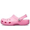 Σανδάλια παραλίας Crocs Classic Clog Rose Pink 10001-669 Σανδάλια παραλίας Crocs Classic Clog Rose Pink 10001-669