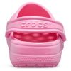 Σανδάλια παραλίας Crocs Classic Clog Rose Pink 10001-669 Σανδάλια παραλίας Crocs Classic Clog Rose Pink 10001-669