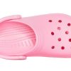 Σανδάλια παραλίας Crocs Classic Clog Rose Pink 10001-669 Σανδάλια παραλίας Crocs Classic Clog Rose Pink 10001-669