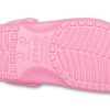 Σανδάλια παραλίας Crocs Classic Clog Rose Pink 10001-669 Σανδάλια παραλίας Crocs Classic Clog Rose Pink 10001-669