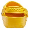 Crocs Classic Clog Sandals Yellow 206624-700 Crocs Classic Clog Sandals Yellow 206624-700