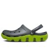 Crocs Classic Clog Sindals Beach “Dark Green” 11991-0A1 Crocs Classic Clog Sindals Beach “Dark Green” 11991-0A1