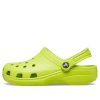 Crocs Classic Clog Sindals Beach “Green” 10001-3TX Crocs Classic Clog Sindals Beach “Green” 10001-3TX