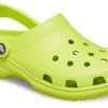 Crocs Classic Clog Sindals Beach “Green” 10001-3TX Crocs Classic Clog Sindals Beach “Green” 10001-3TX