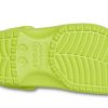 Crocs Classic Clog Sindals Beach “Green” 10001-3TX Crocs Classic Clog Sindals Beach “Green” 10001-3TX
