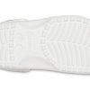Crocs Classic Clog Sindals Beach Leopard print Λευκό 206638-1D1 Crocs Classic Clog Sindals Beach Leopard print Λευκό 206638-1D1