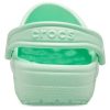 Crocs Classic Clog Sindals Beach Mint Green 10001-3TI Crocs Classic Clog Sindals Beach Mint Green 10001-3TI
