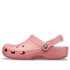 Crocs Classic Clog Sindals Beach Red 10001-682