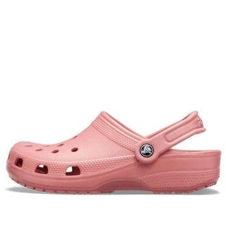 Crocs Classic Clog Sindals Beach Red 10001-682