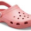 Crocs Classic Clog Sindals Beach Red 10001-682