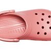 Crocs Classic Clog Sindals Beach Red 10001-682