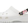 Crocs Classic Clog Sindals Beach Tie Dye Unisex 206638-1DK Crocs Classic Clog Sindals Beach Tie Dye Unisex 206638-1DK