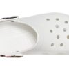 Crocs Classic Clog Sindals Beach Tie Dye Unisex 206638-1DK Crocs Classic Clog Sindals Beach Tie Dye Unisex 206638-1DK
