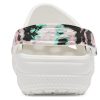 Crocs Classic Clog Sindals Beach Tie Dye Unisex 206638-1DK Crocs Classic Clog Sindals Beach Tie Dye Unisex 206638-1DK