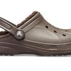 Crocs Classic Clog Stay Warm Σανδάλια ανθεκτικά στη φθορά Unisex 16244-22Z Crocs Classic Clog Stay Warm Σανδάλια ανθεκτικά στη φθορά Unisex 16244-22Z