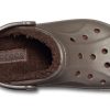 Crocs Classic Clog Stay Warm Σανδάλια ανθεκτικά στη φθορά Unisex 16244-22Z Crocs Classic Clog Stay Warm Σανδάλια ανθεκτικά στη φθορά Unisex 16244-22Z