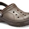 Crocs Classic Clog Stay Warm Σανδάλια ανθεκτικά στη φθορά Unisex 16244-22Z Crocs Classic Clog Stay Warm Σανδάλια ανθεκτικά στη φθορά Unisex 16244-22Z
