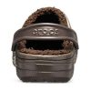 Crocs Classic Clog Stay Warm Σανδάλια ανθεκτικά στη φθορά Unisex 16244-22Z Crocs Classic Clog Stay Warm Σανδάλια ανθεκτικά στη φθορά Unisex 16244-22Z