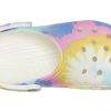 Crocs Classic Clog Tie Dye Σανδάλια παραλίας πολύχρωμα Unisex 205453-94S Crocs Classic Clog Tie Dye Σανδάλια παραλίας πολύχρωμα Unisex 205453-94S
