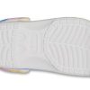 Crocs Classic Clog “Tie Dye Yellow” 206883-94S Crocs Classic Clog “Tie Dye Yellow” 206883-94S