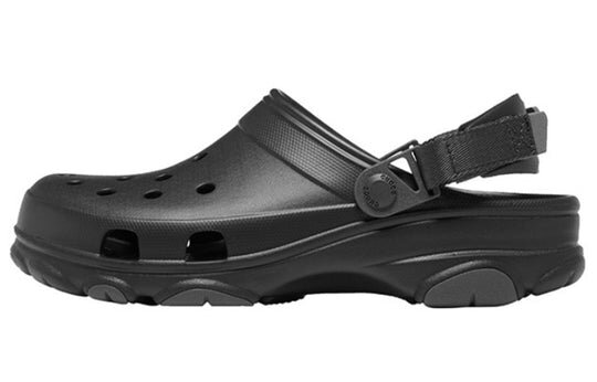 Σανδάλια παραλίας Crocs Classic Clog Μαύρα Unisex 206340-001 Σανδάλια παραλίας Crocs Classic Clog Μαύρα Unisex 206340-001