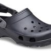 Σανδάλια παραλίας Crocs Classic Clog Μαύρα Unisex 206340-001 Σανδάλια παραλίας Crocs Classic Clog Μαύρα Unisex 206340-001