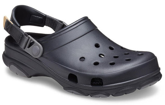Σανδάλια παραλίας Crocs Classic Clog Μαύρα Unisex 206340-001 Σανδάλια παραλίας Crocs Classic Clog Μαύρα Unisex 206340-001