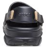 Σανδάλια παραλίας Crocs Classic Clog Μαύρα Unisex 206340-001 Σανδάλια παραλίας Crocs Classic Clog Μαύρα Unisex 206340-001
