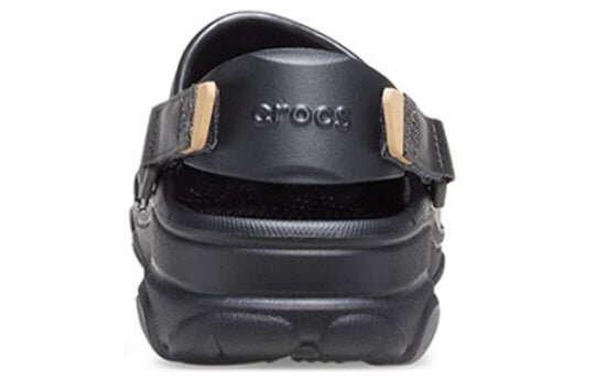 Σανδάλια παραλίας Crocs Classic Clog Μαύρα Unisex 206340-001 Σανδάλια παραλίας Crocs Classic Clog Μαύρα Unisex 206340-001
