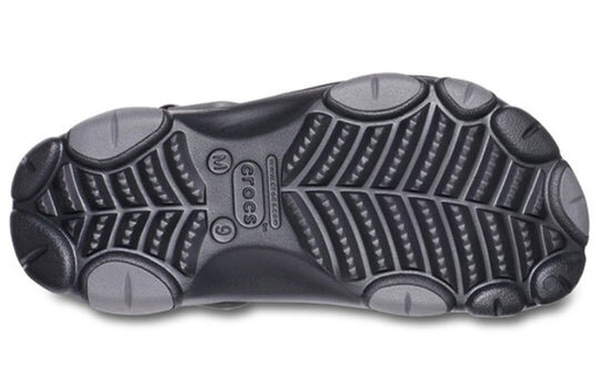 Σανδάλια παραλίας Crocs Classic Clog Μαύρα Unisex 206340-001 Σανδάλια παραλίας Crocs Classic Clog Μαύρα Unisex 206340-001