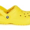 Crocs Classic Clog Ελαφρύ παπούτσι Unisex Yellow 203591-7A9 ανθεκτικό στη φθορά Crocs Classic Clog Ελαφρύ παπούτσι Unisex Yellow 203591-7A9 ανθεκτικό στη φθορά