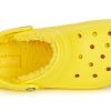 Crocs Classic Clog Ελαφρύ παπούτσι Unisex Yellow 203591-7A9 ανθεκτικό στη φθορά Crocs Classic Clog Ελαφρύ παπούτσι Unisex Yellow 203591-7A9 ανθεκτικό στη φθορά