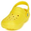 Crocs Classic Clog Ελαφρύ παπούτσι Unisex Yellow 203591-7A9 ανθεκτικό στη φθορά Crocs Classic Clog Ελαφρύ παπούτσι Unisex Yellow 203591-7A9 ανθεκτικό στη φθορά