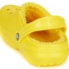 Crocs Classic Clog Ελαφρύ παπούτσι Unisex Yellow 203591-7A9 ανθεκτικό στη φθορά Crocs Classic Clog Ελαφρύ παπούτσι Unisex Yellow 203591-7A9 ανθεκτικό στη φθορά