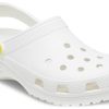 Σανδάλια παραλίας Crocs Classic Clog White Gradient Green 206638-1DC Σανδάλια παραλίας Crocs Classic Clog White Gradient Green 206638-1DC