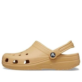 Crocs Classic Clogs “Σιτάρι” 10001-209