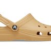 Crocs Classic Clogs “Σιτάρι” 10001-209