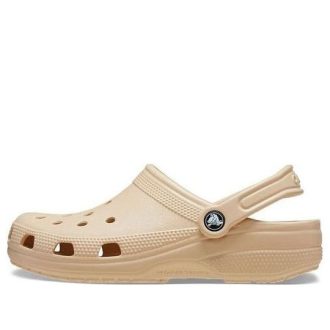 Crocs Classic Clogs “Μπεζ” 10001-2DS