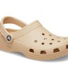 Crocs Classic Clogs “Μπεζ” 10001-2DS