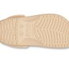 Crocs Classic Clogs “Μπεζ” 10001-2DS