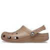 Crocs Classic Clogs “Καφέ” 10001-2Q9