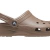Crocs Classic Clogs “Καφέ” 10001-2Q9